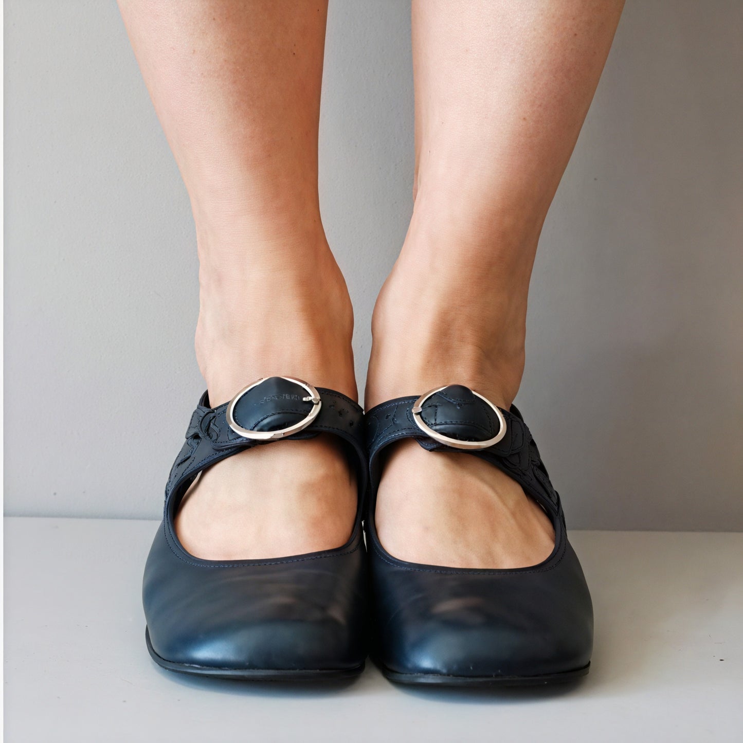 Elegante Mary Jane Schuhe für jeden Anlass
