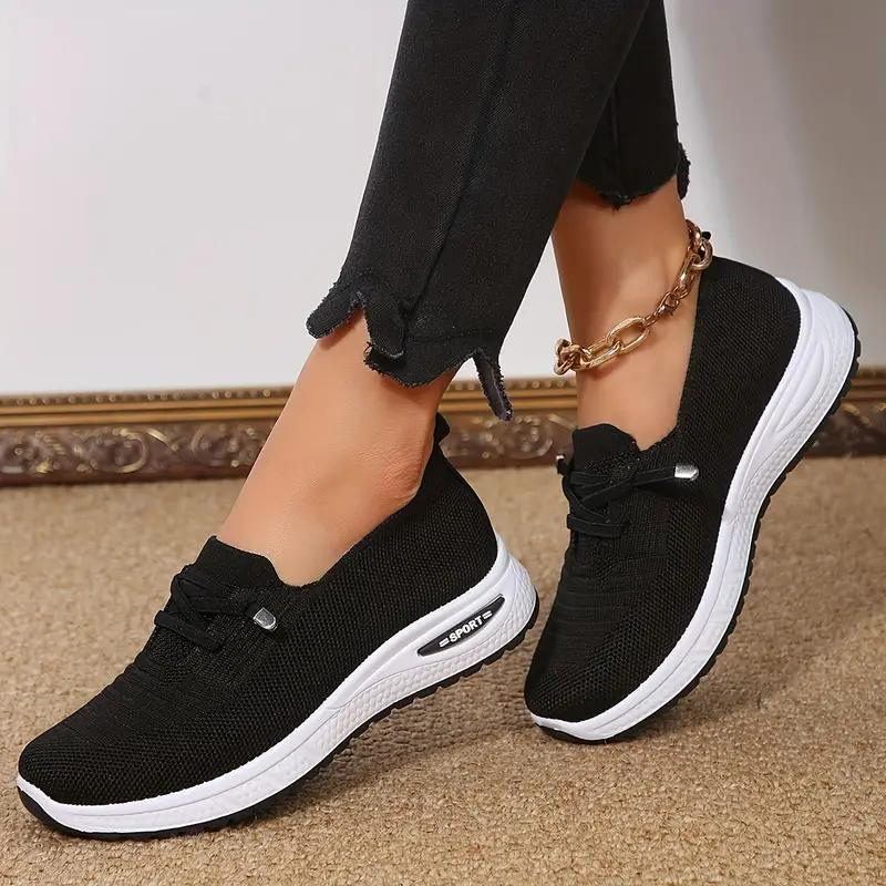 Leichte Schuhe für jeden Tag