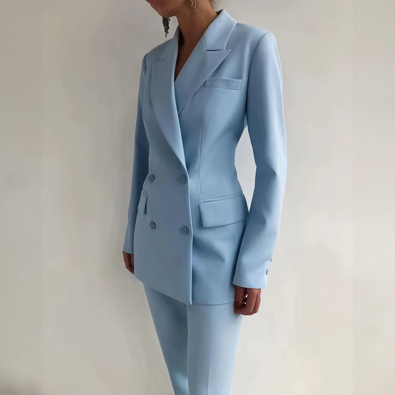 Eleganter Anzug für stilvolle Anlässe