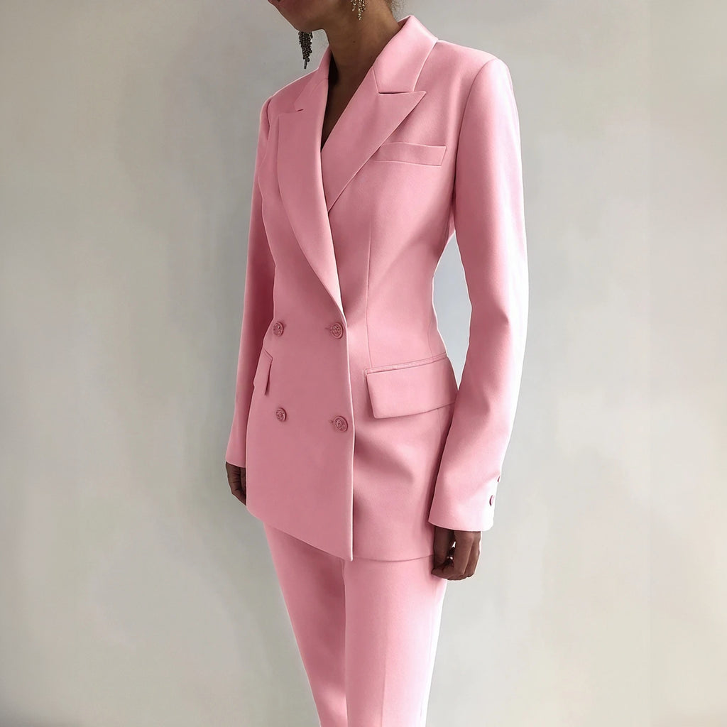 Eleganter Anzug für stilvolle Anlässe