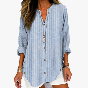 Stylisches Blusenshirt für jeden Anlass