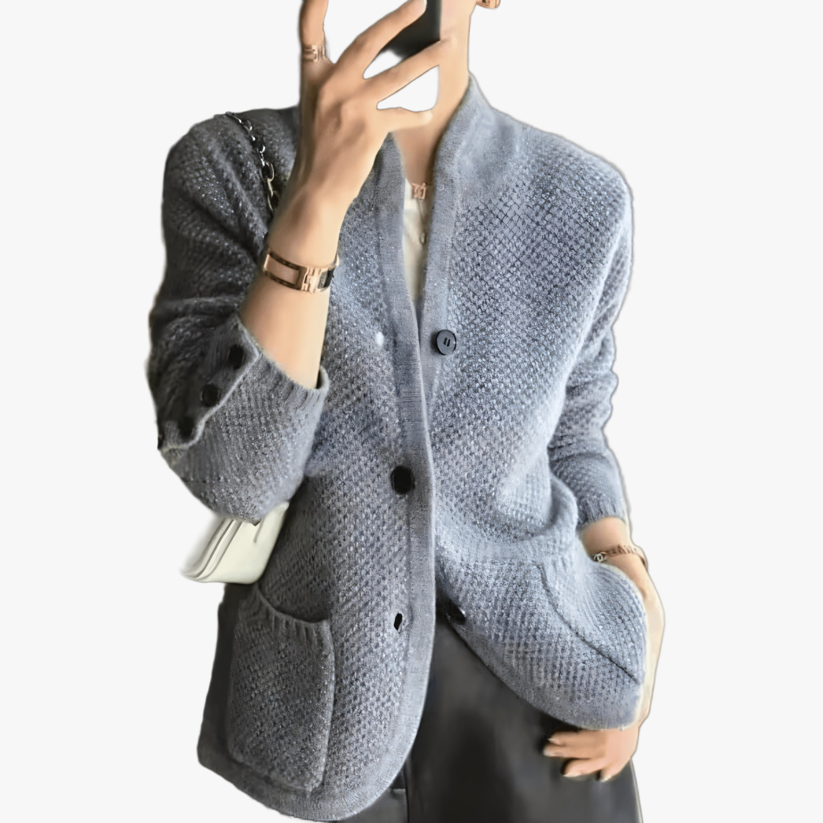 Chic Cardigan für jeden Anlass