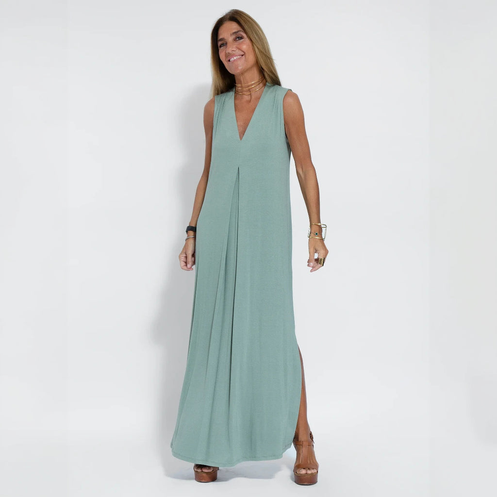 Elegantes Maxi-Kleid für jeden Anlass