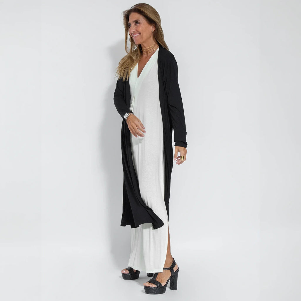 Elegantes Maxi-Kleid für jeden Anlass