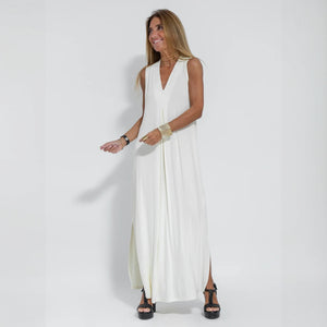 Elegantes Maxi-Kleid für jeden Anlass