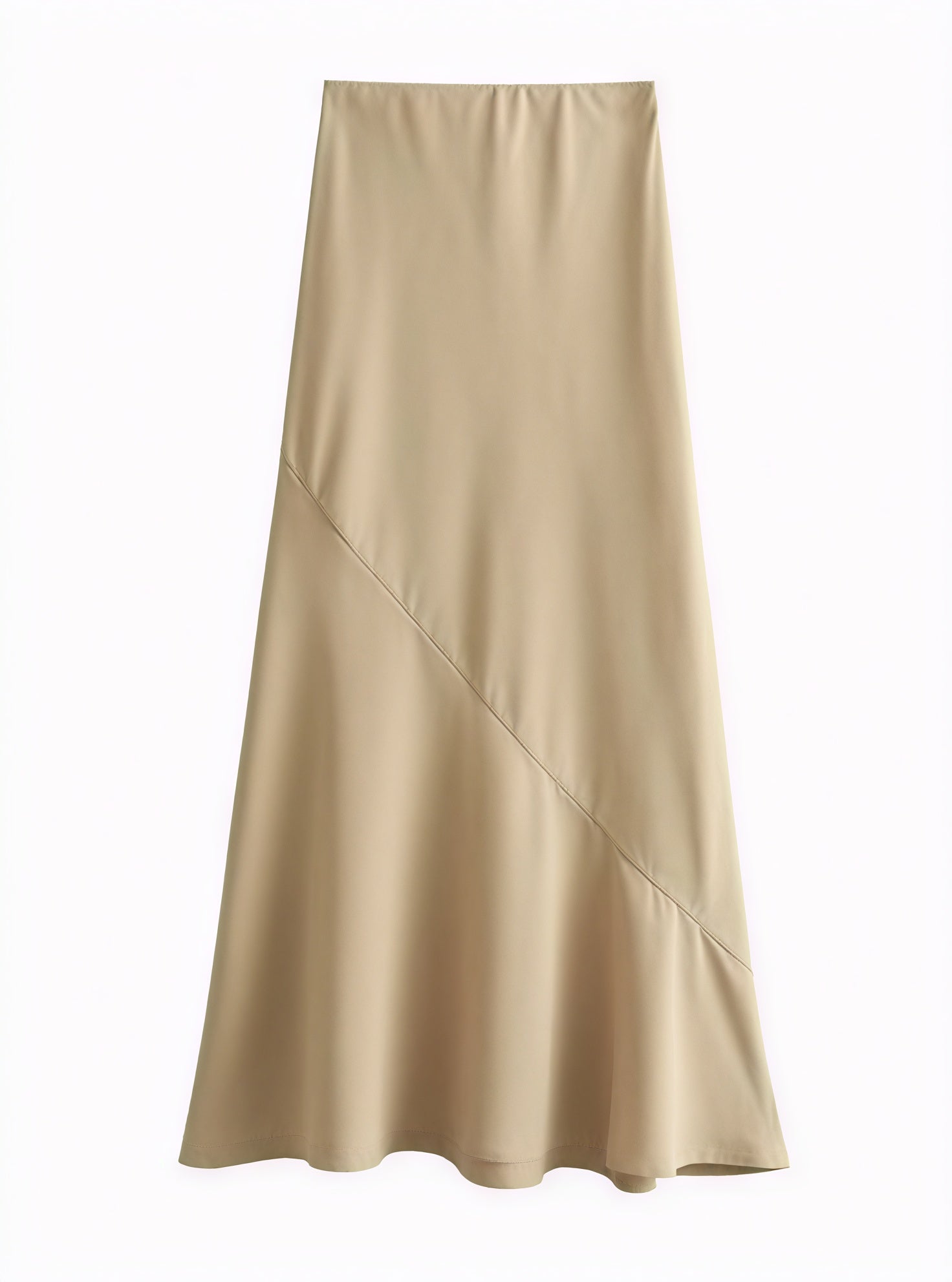 Taillierte Weste mit Zierdetails