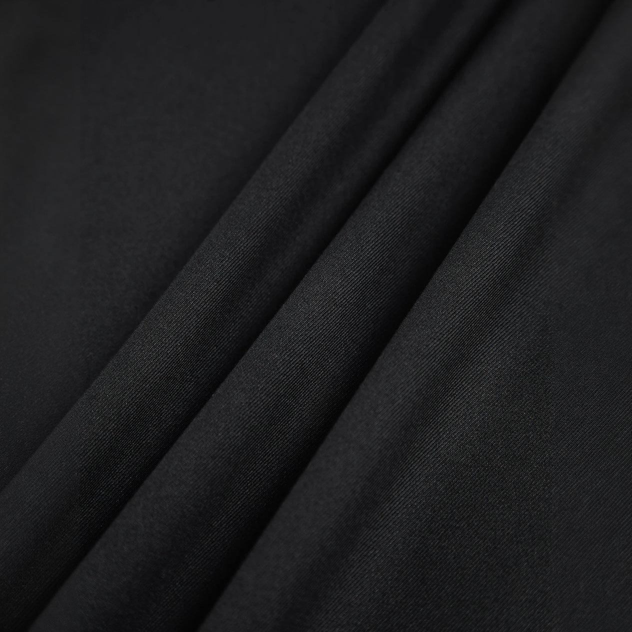 Elegante High-Waist Wide-Leg Hose