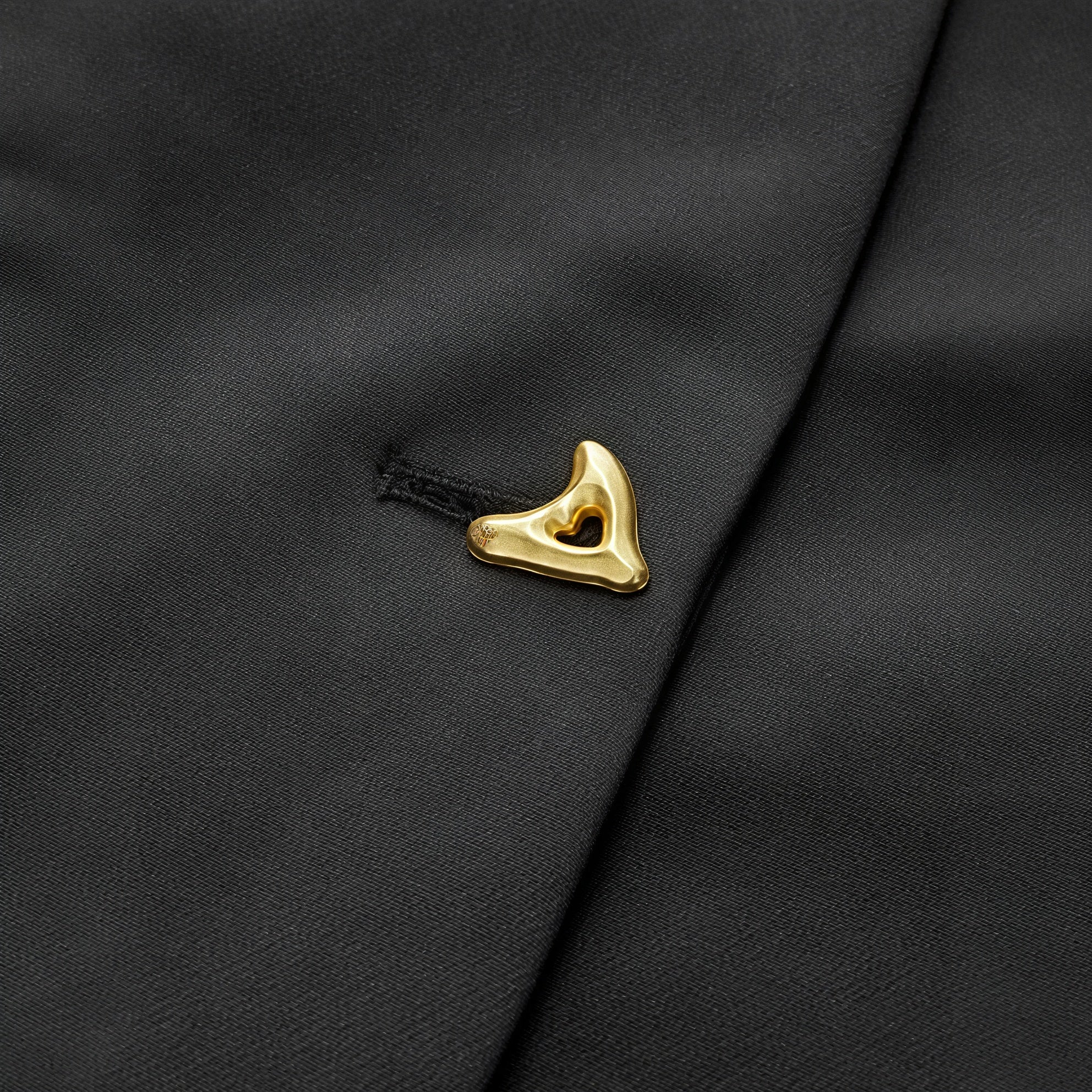 Elegante Wickelbluse mit Struktur