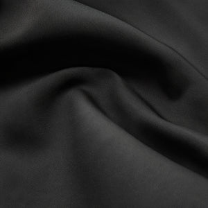 Elegante Wickelbluse mit Struktur