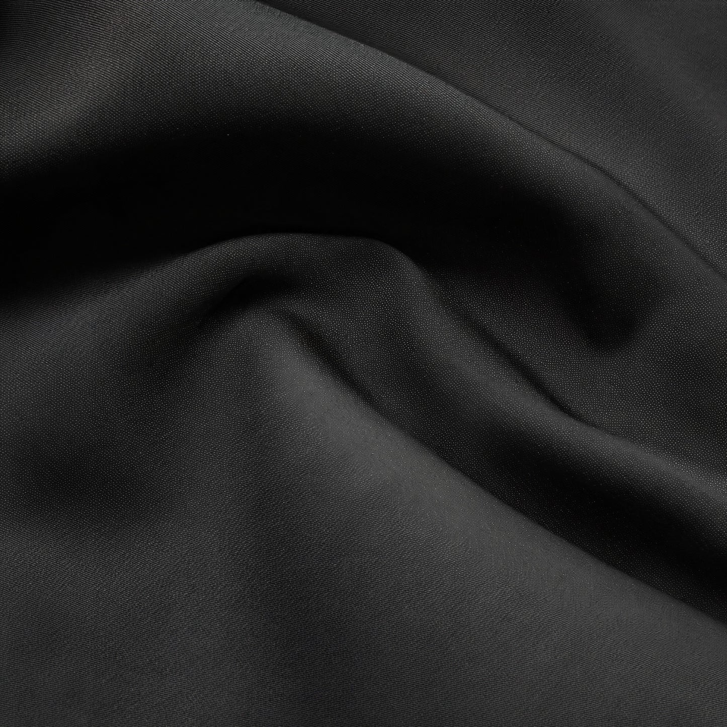 Elegante Wickelbluse mit Struktur