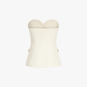 Elegantes, Modernes Zweiteiliges Ensemble