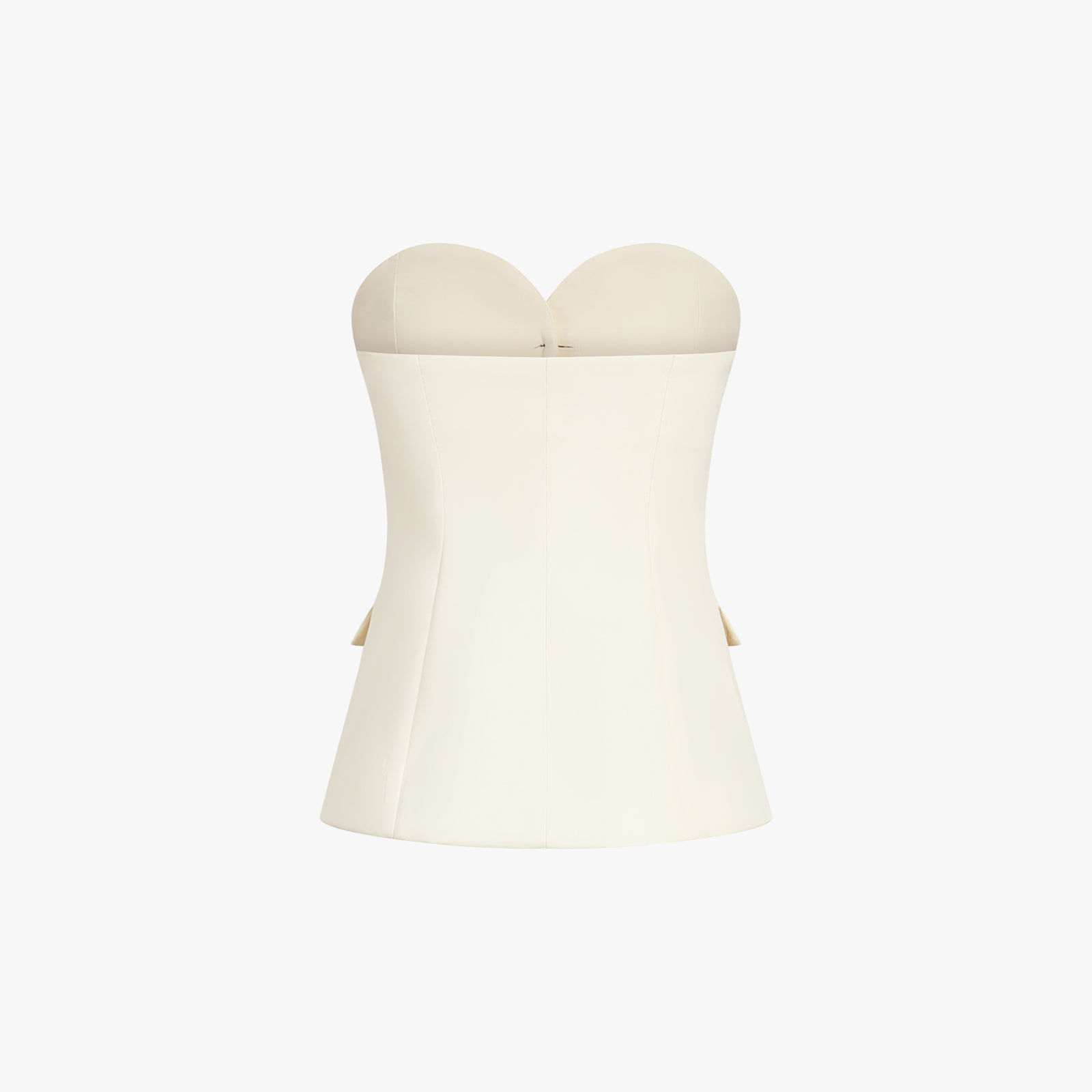 Elegantes, Modernes Zweiteiliges Ensemble