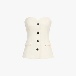 Elegantes, Modernes Zweiteiliges Ensemble