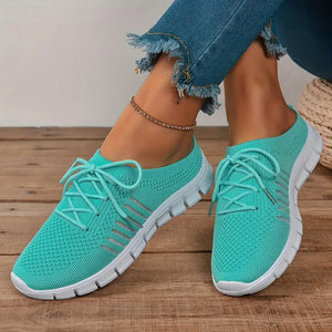 Leichte Schuhe für jeden Tag – Komfort und Stil vereint