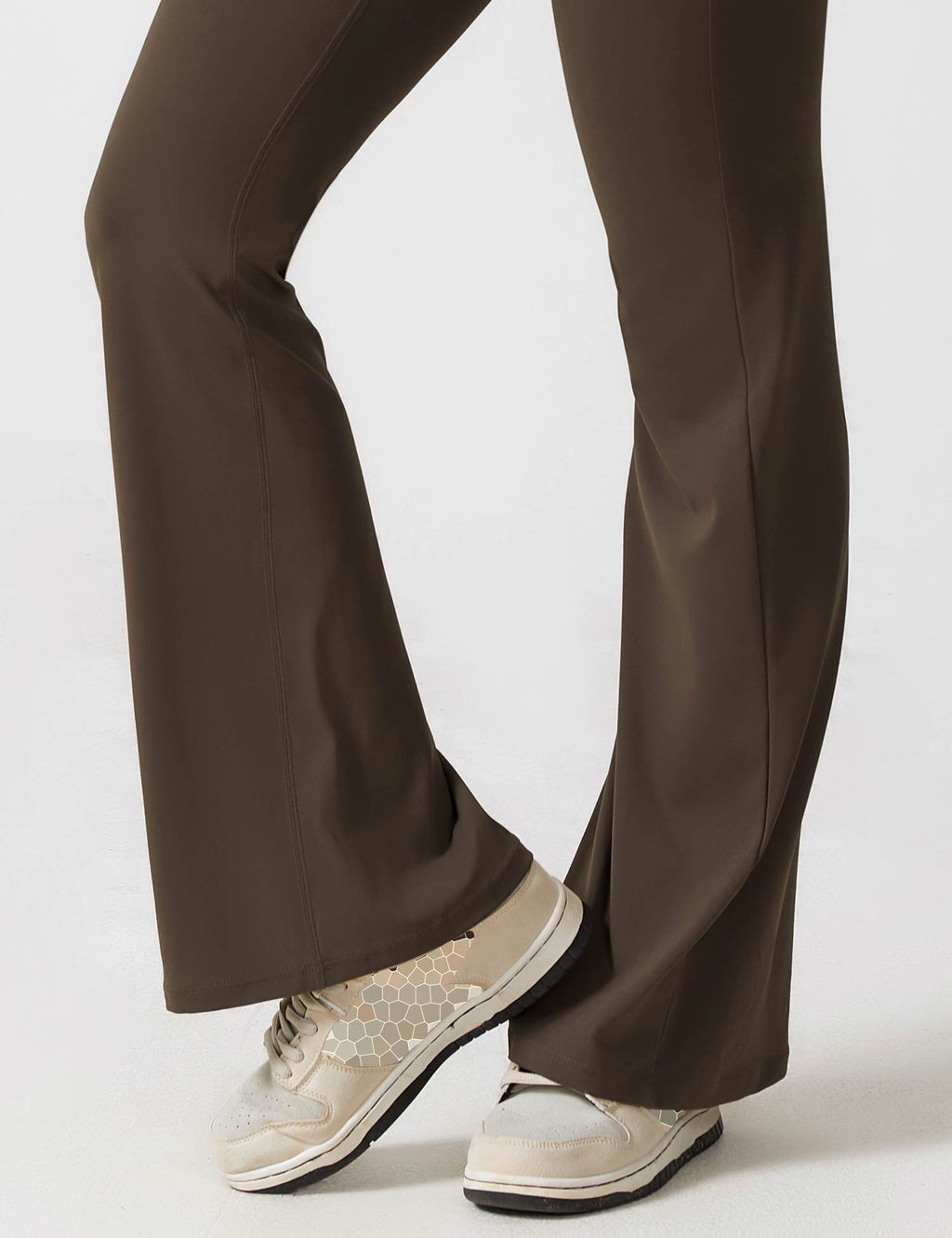 Damen Jumpsuit – Ärmellos, Offener Rücken, Schlagbein, Dehnbar-83507-7b9b938b-565c-4a7c-bf87-aae3b059f387