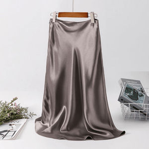 Elegante Midi-Rock für besondere Anlässe