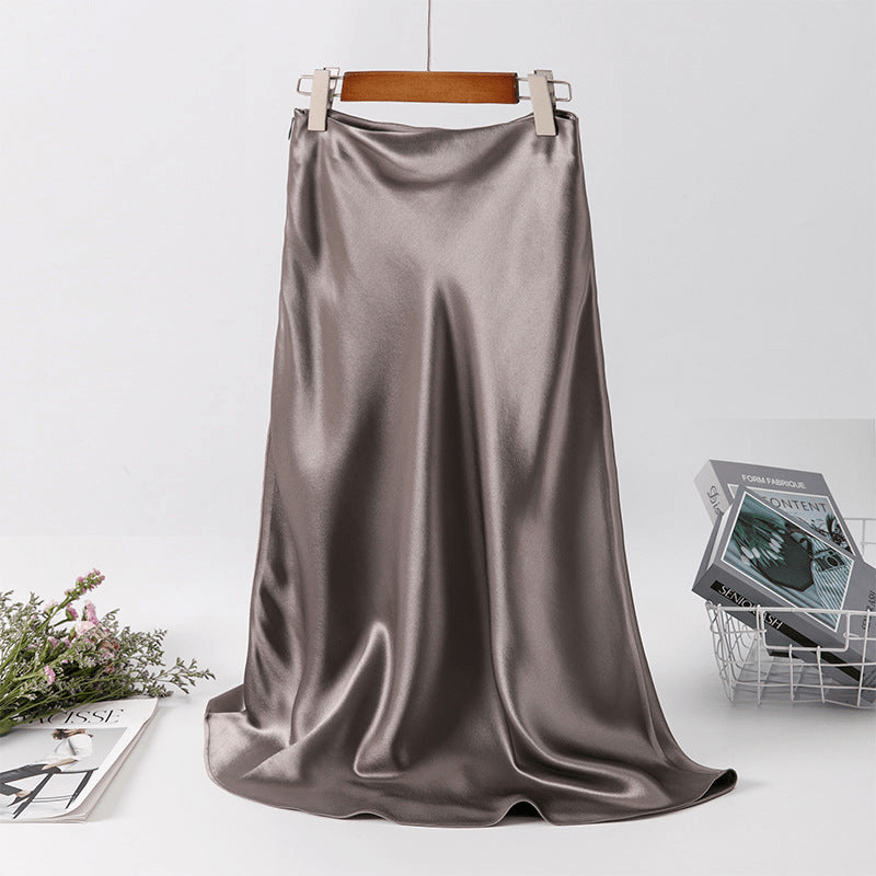 Elegante Midi-Rock für besondere Anlässe