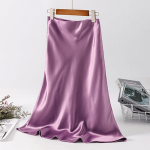 Elegante Midi-Rock für besondere Anlässe
