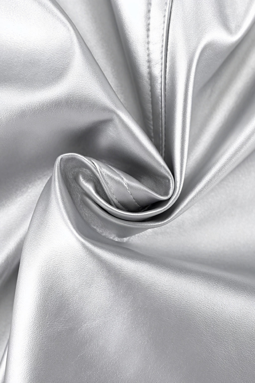 Statement Maxi-Rock mit hohem Bund