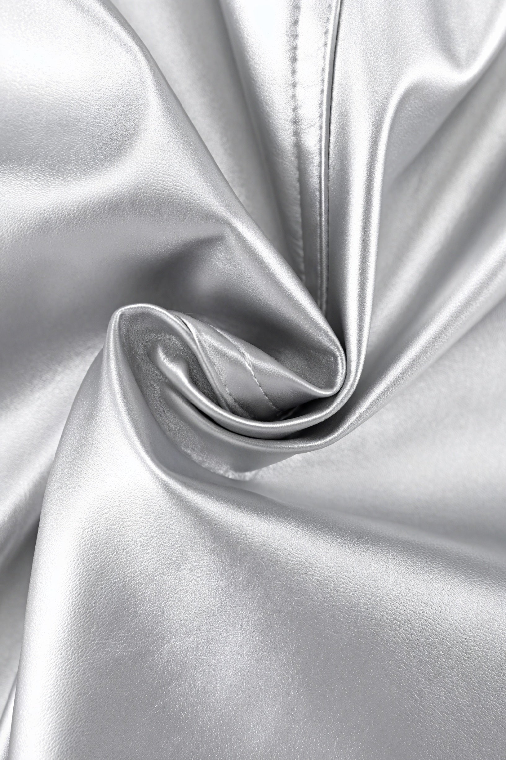 Statement Maxi-Rock mit hohem Bund