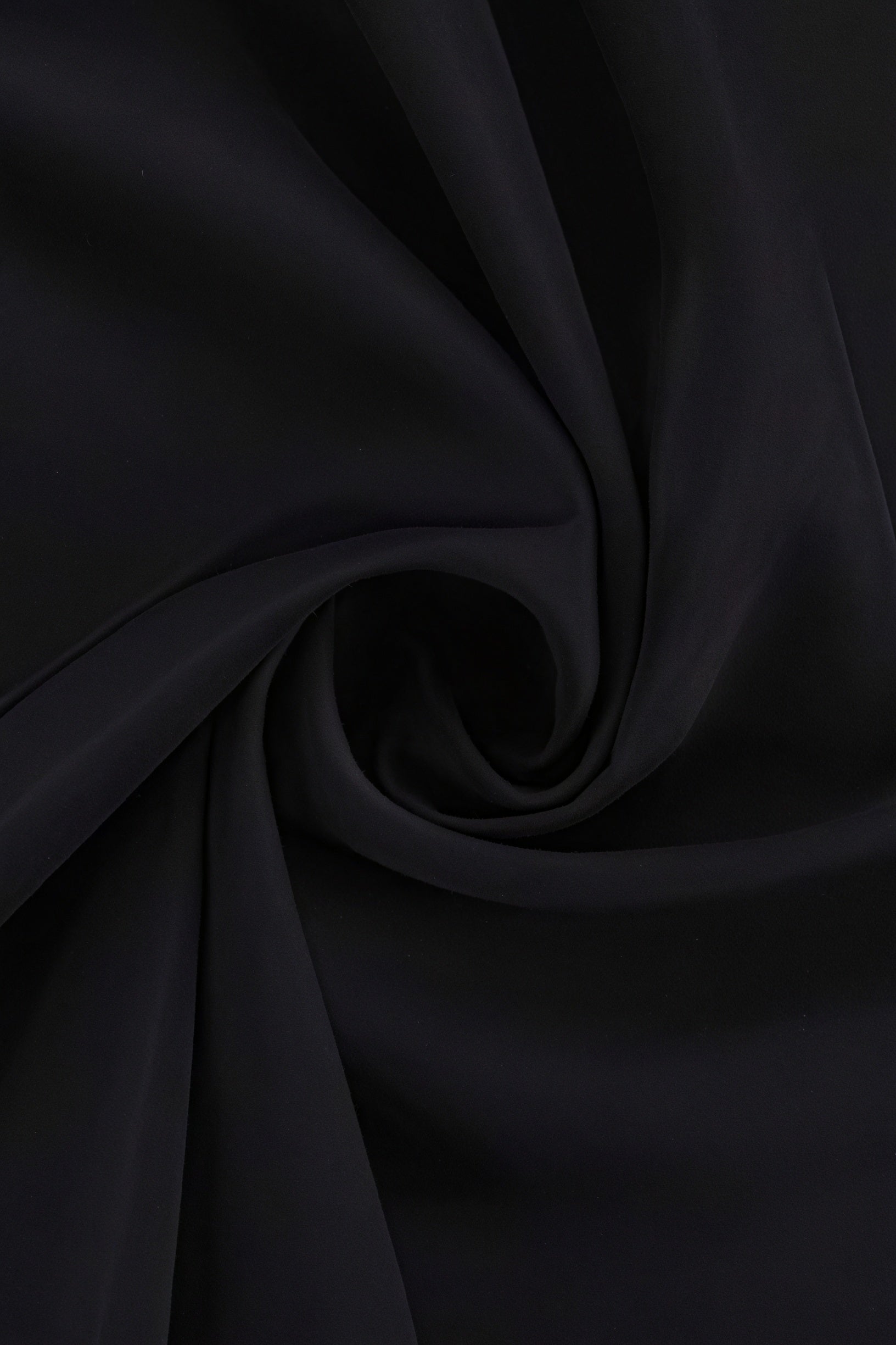 Elegantes Kleid mit Ballonärmeln & A-Linie