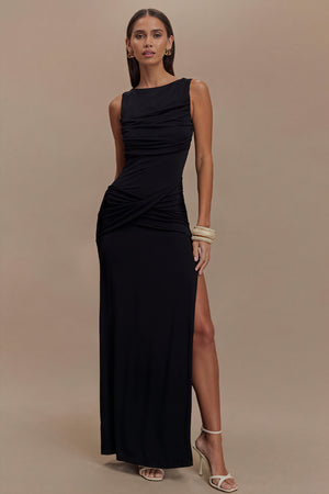 Figurbetontes, elegantes Kleid