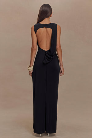 Figurbetontes, elegantes Kleid