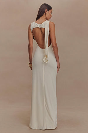 Figurbetontes, elegantes Kleid