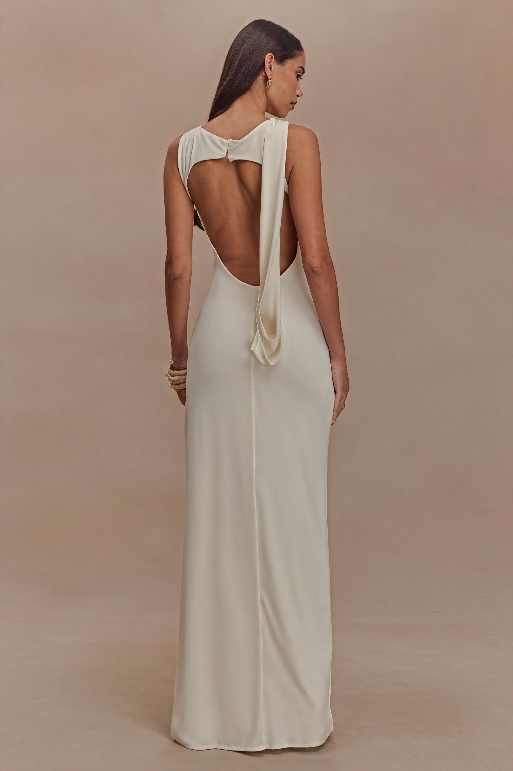 Figurbetontes, elegantes Kleid