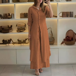 Zeitloses Kleid für jeden Anlass