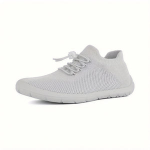 Minimalistische Schuhe für Komfort und Stil