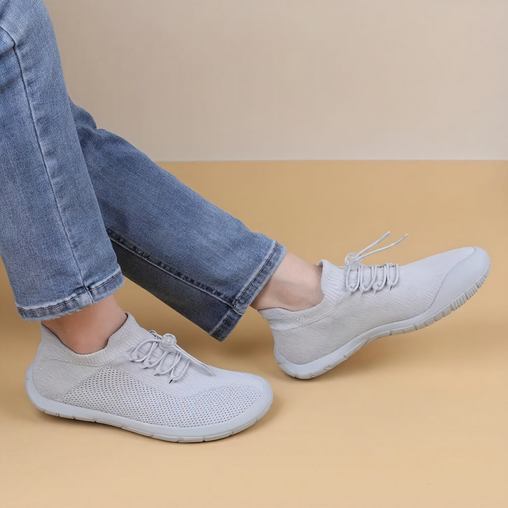 Minimalistische Schuhe für Komfort und Stil