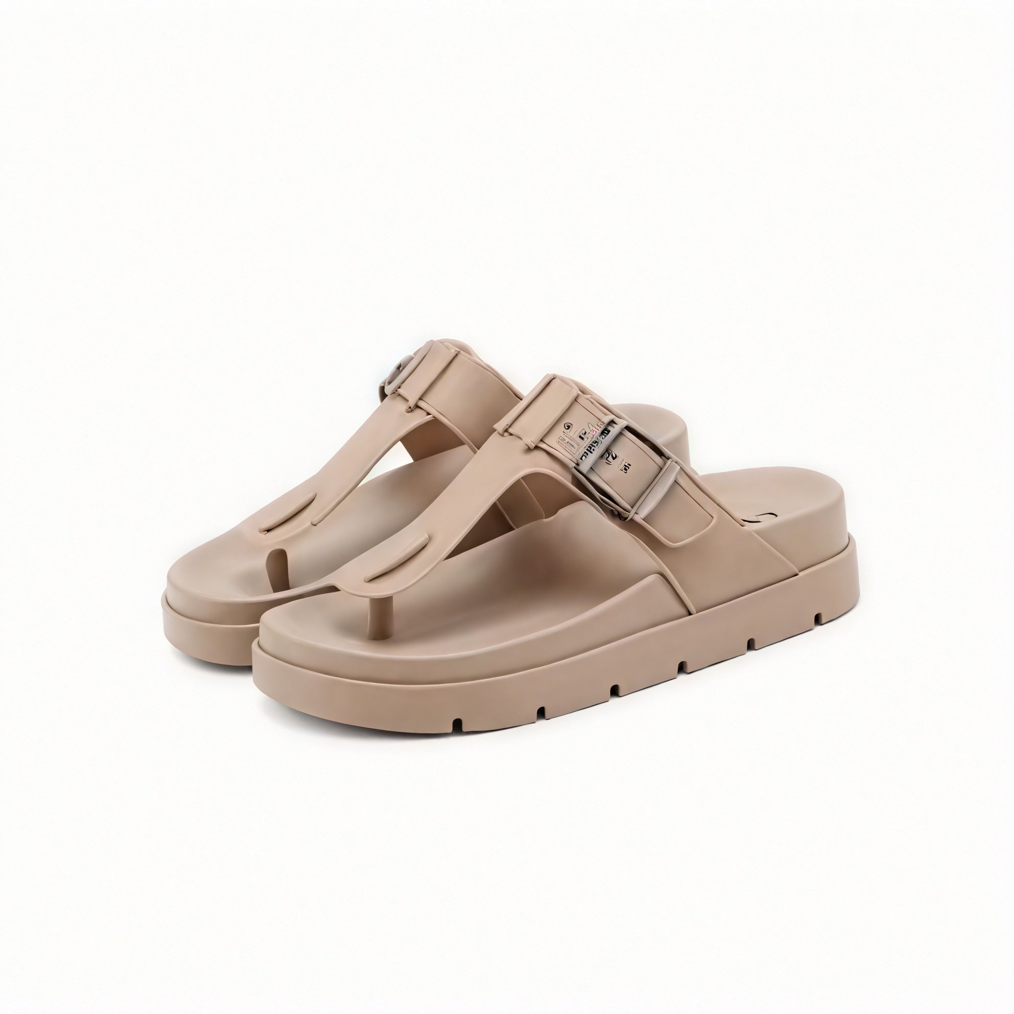 Minimalistische Schuhe für jeden Anlass