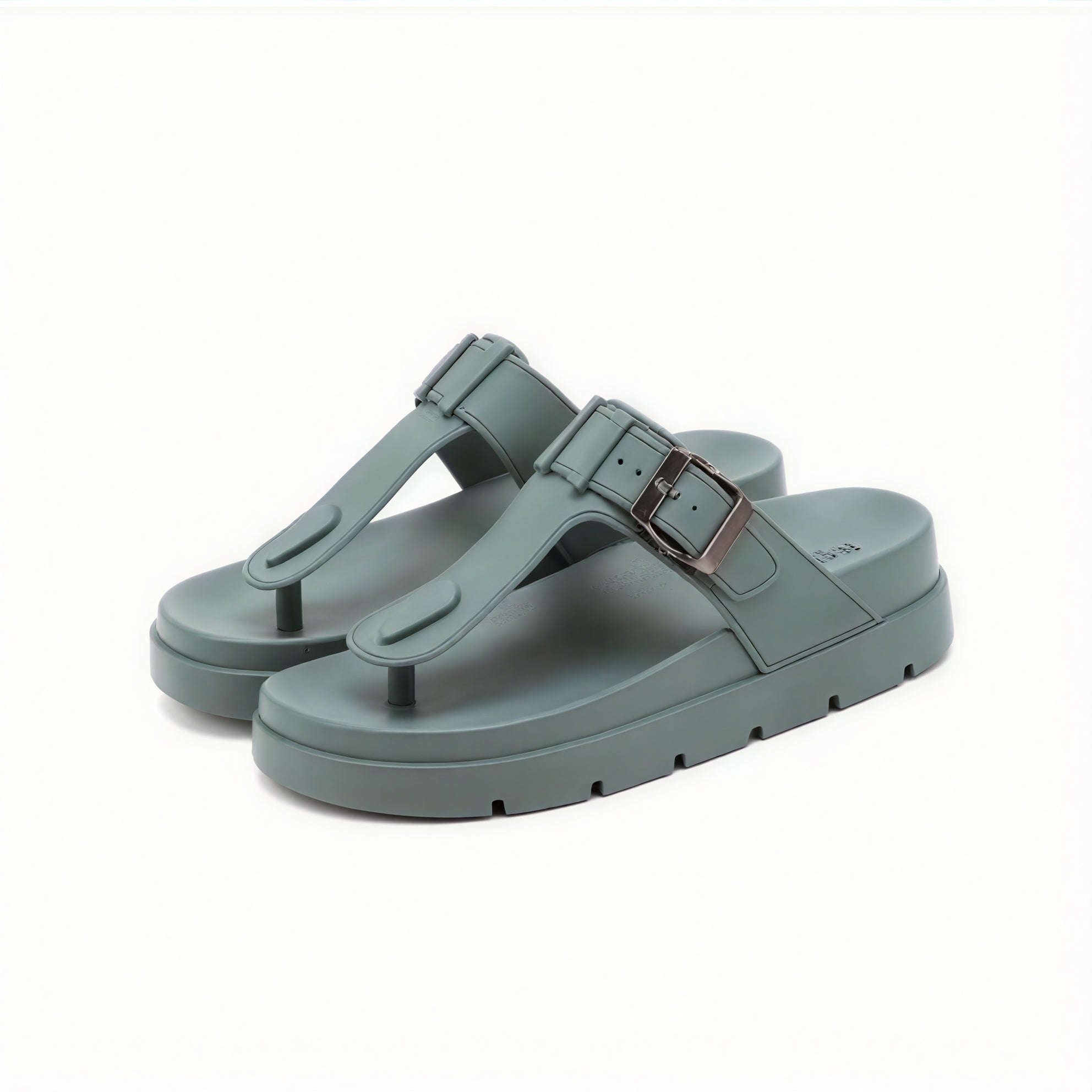 Minimalistische Schuhe für jeden Anlass