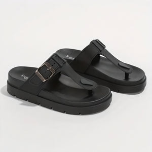 Minimalistische Schuhe für jeden Anlass