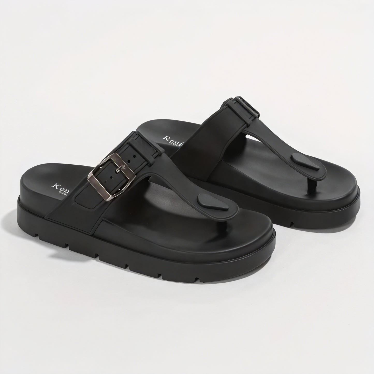 Minimalistische Schuhe für jeden Anlass