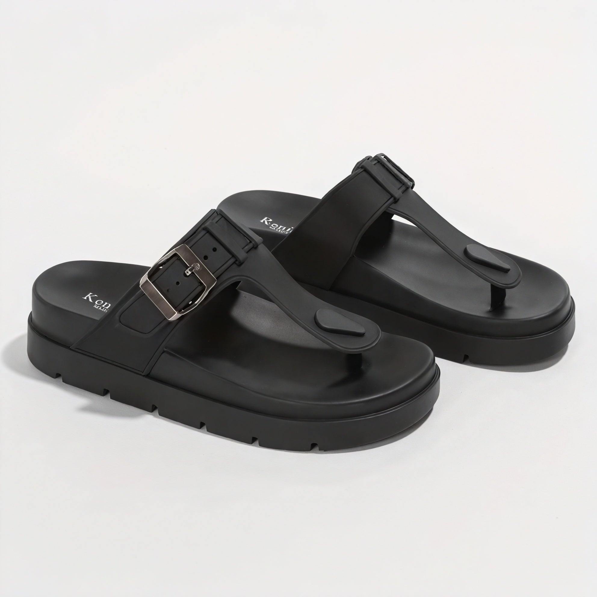 Minimalistische Schuhe für jeden Anlass