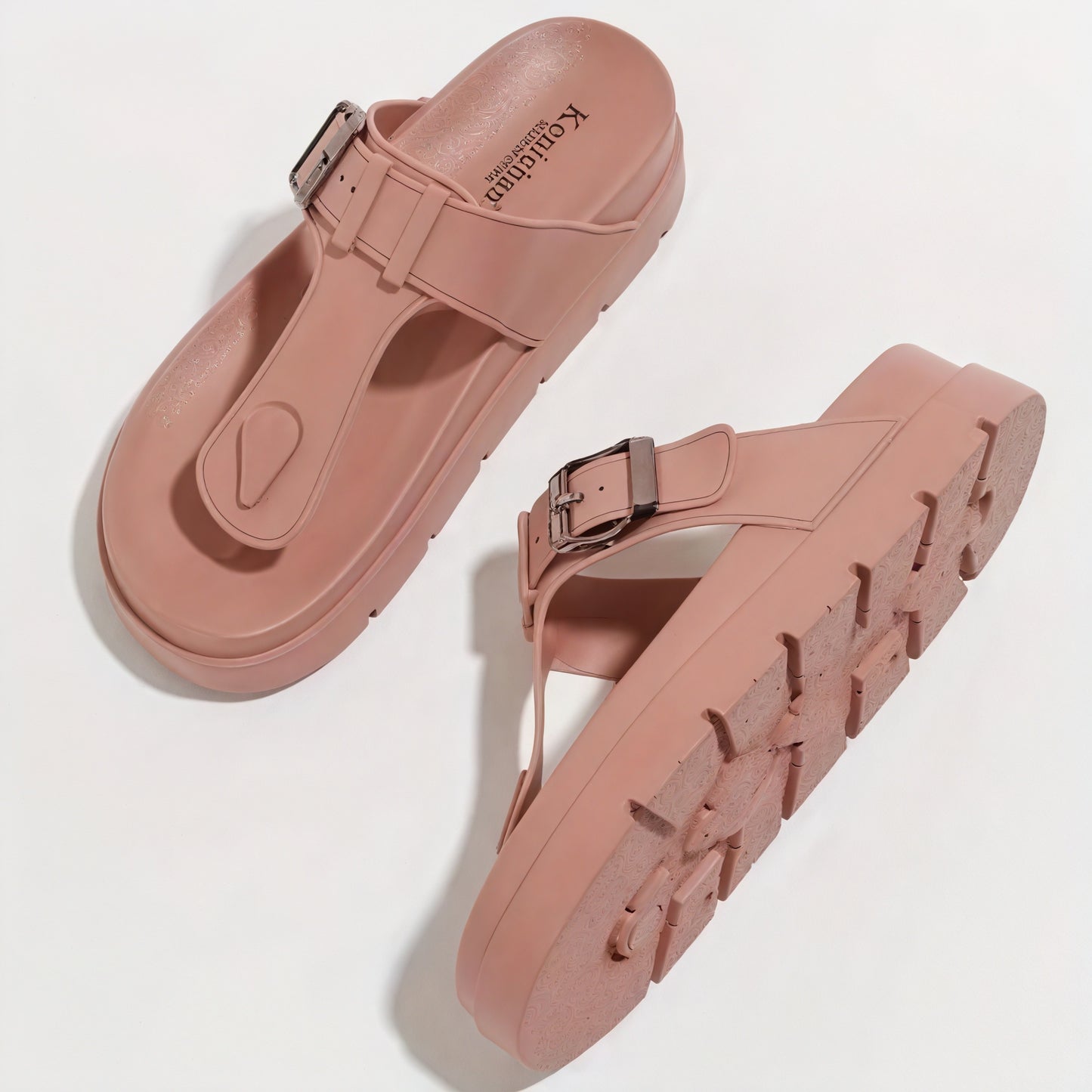 Minimalistische Schuhe für jeden Anlass