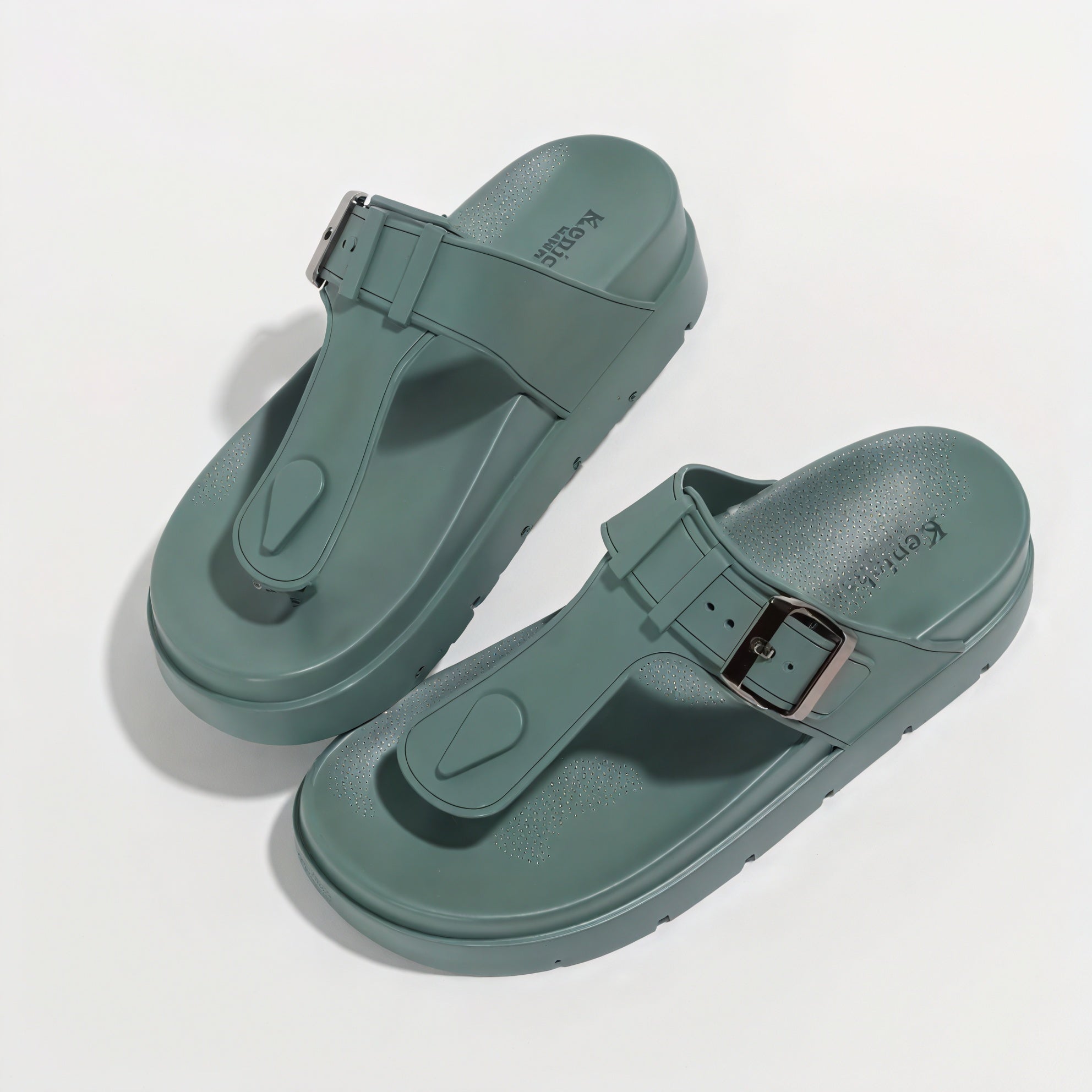 Minimalistische Schuhe für jeden Anlass