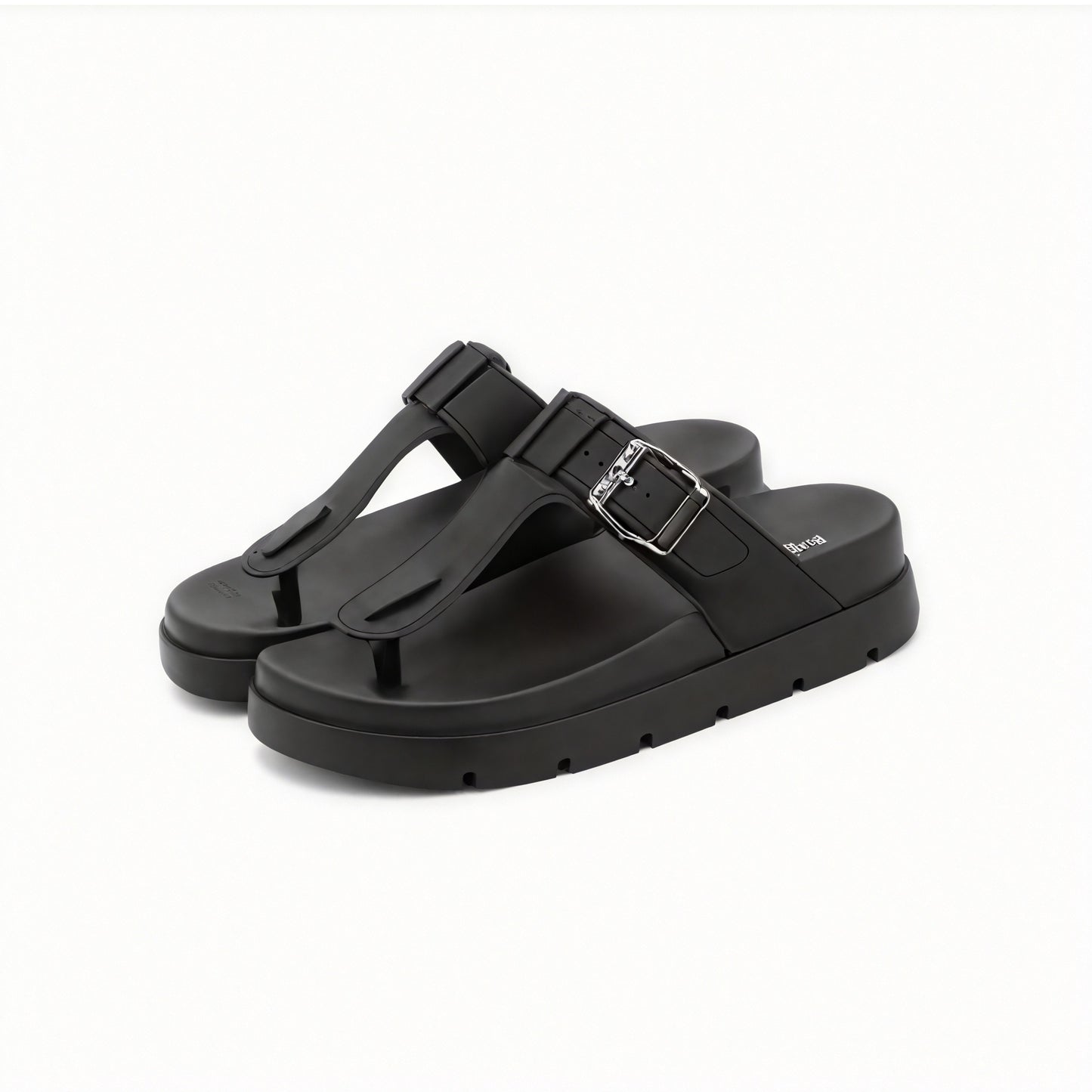 Minimalistische Schuhe für jeden Anlass