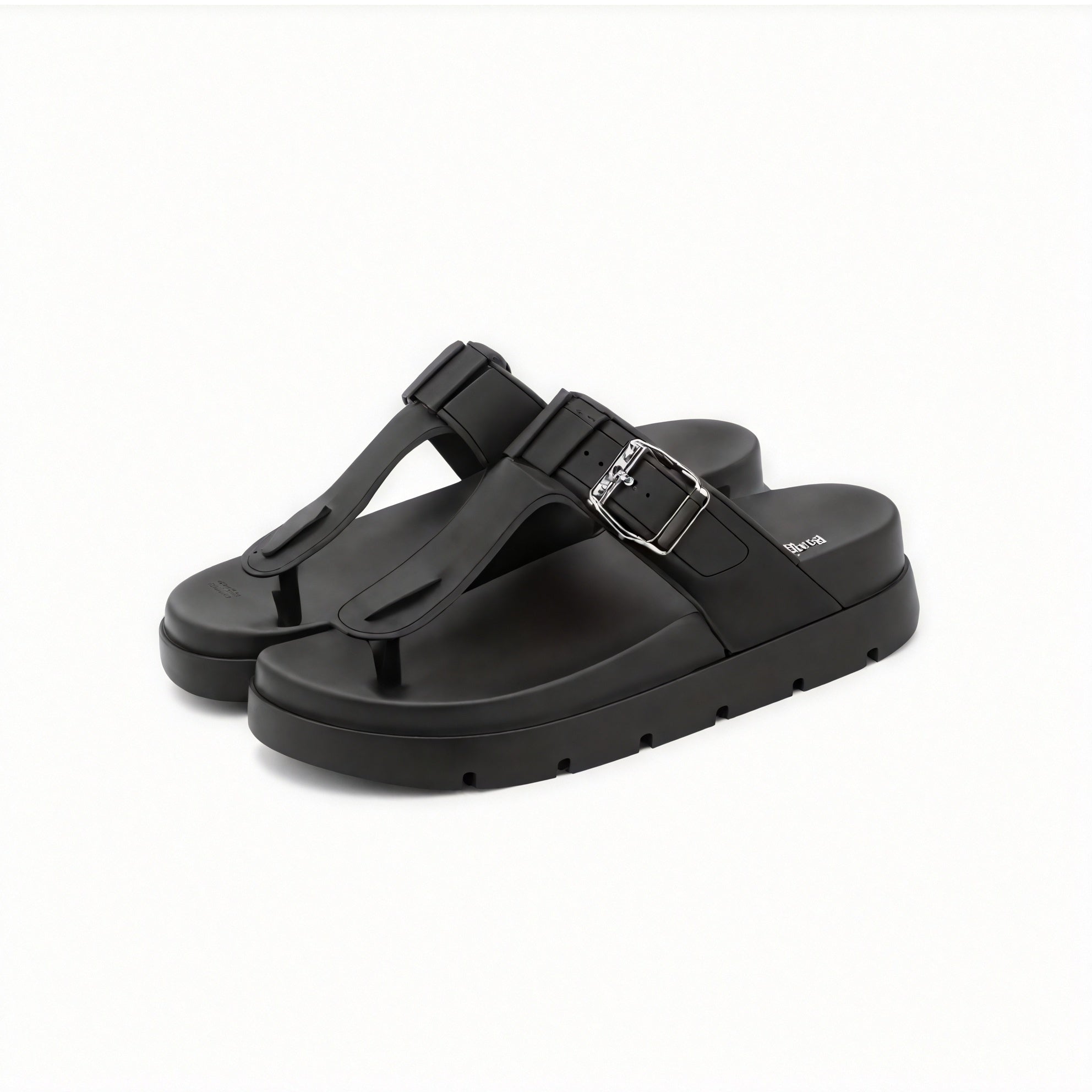 Minimalistische Schuhe für jeden Anlass