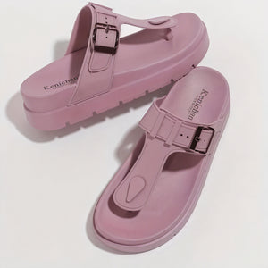 Minimalistische Schuhe für jeden Anlass