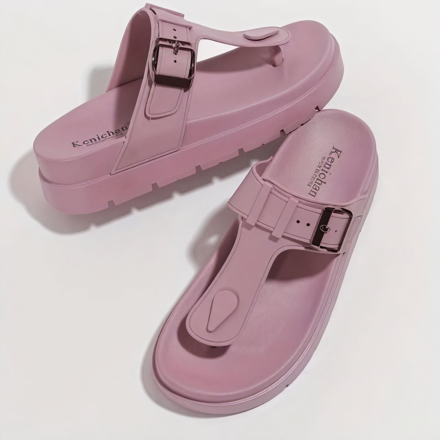 Minimalistische Schuhe für jeden Anlass