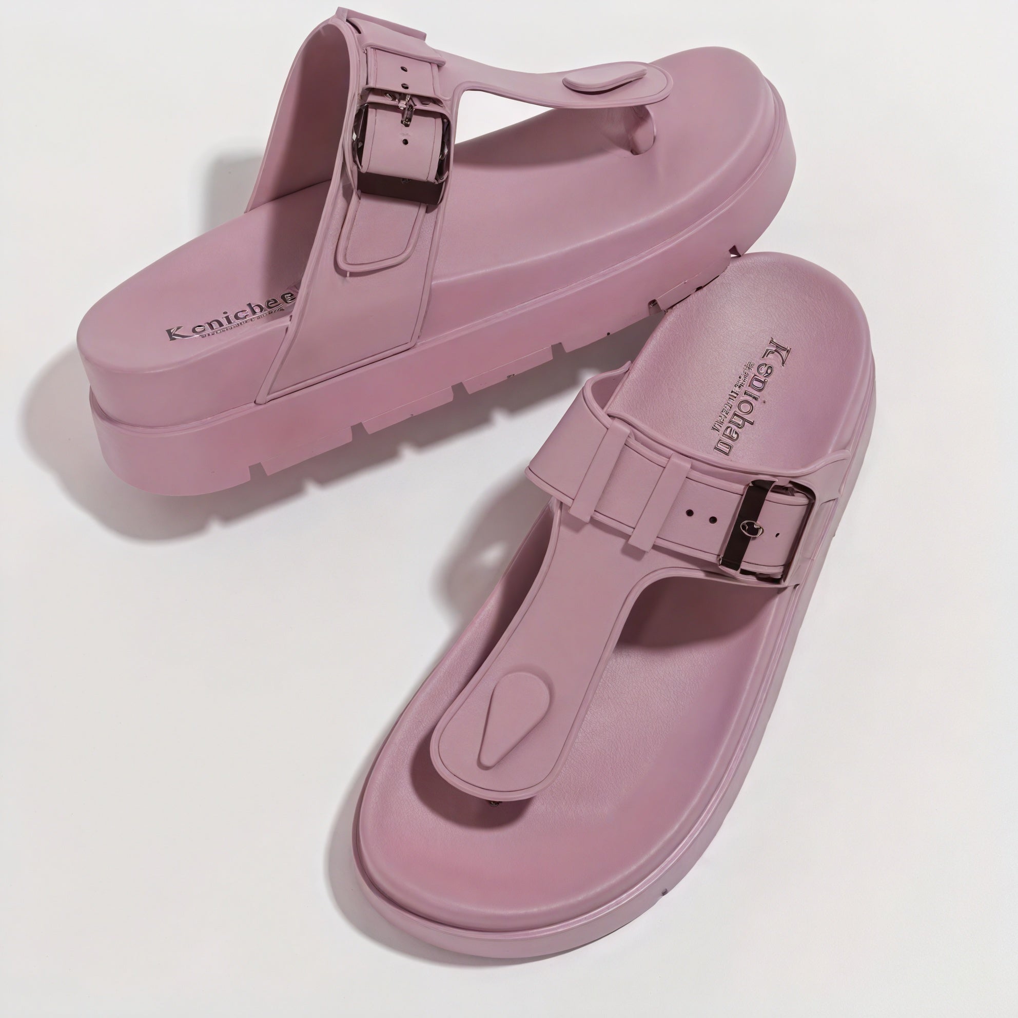 Minimalistische Schuhe für jeden Anlass