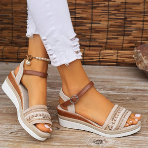 Sommerliche Begleiter mit besonderem Charme