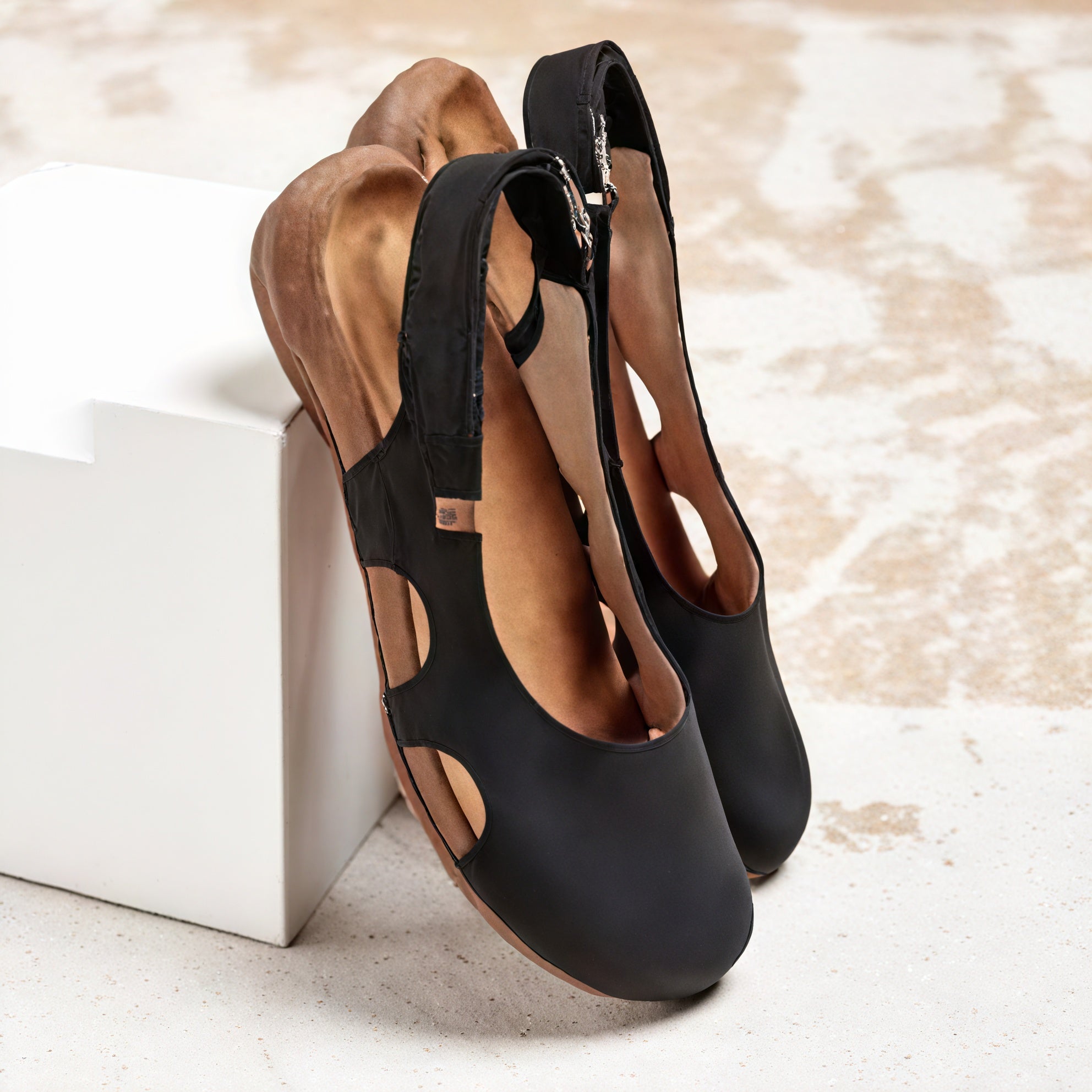 Donna | Stylish Supportive Summer Sandals - Image 2