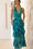 Maxikleid mit femininer Silhouette