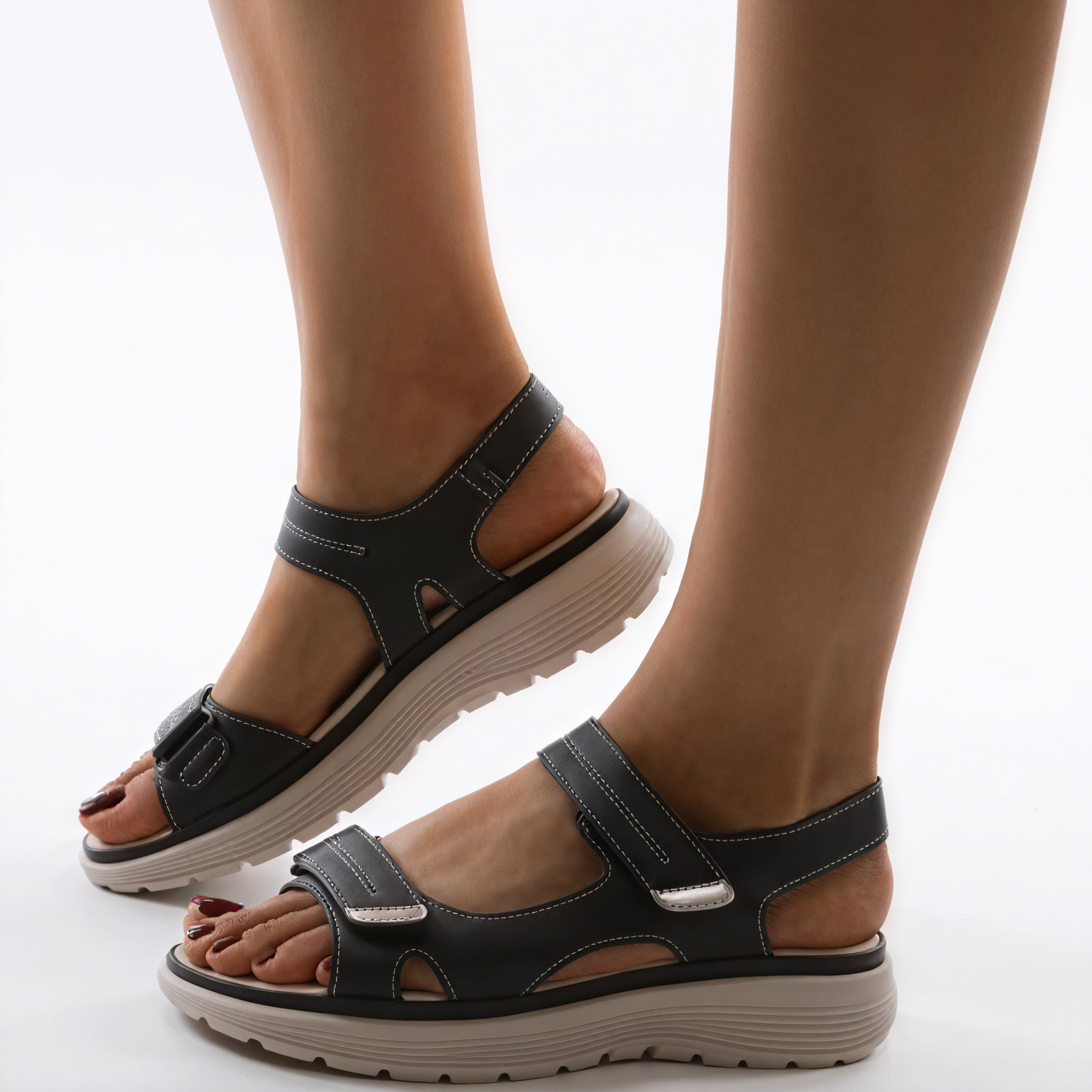 Rachael | Stylish Orthopedic Sandals for Women - Image 6
