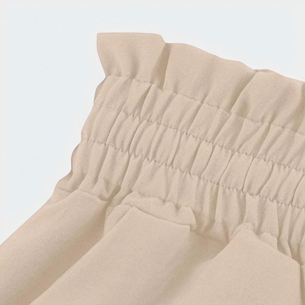 Weite Hose Kordelzug Fließende Silhouette Seitentaschen Bequem Stilvoll Vielseitig-83212-97d33577-e6e5-4aa6-9f4e-f16ff21252b5