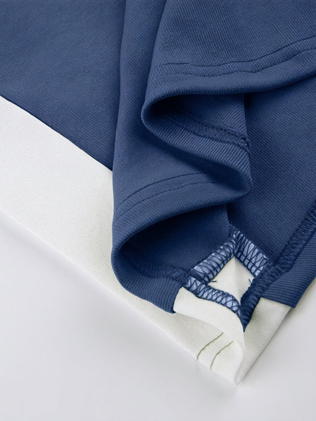 Damen Tankkleid – Ärmellos, Kontrastsaum, Sommerlich, Vielseitig-83707-ea13ad44-1084-4a70-9d44-14db3b0fcc8b